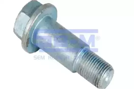 болт !крепления суппорта M18x1.5x55 \SAF 16193 SE-M