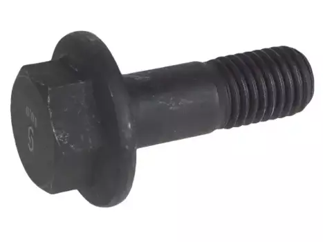 болт крепления суппорта! M18x2.5x55\ DAF 89-00654-SX STELLOX