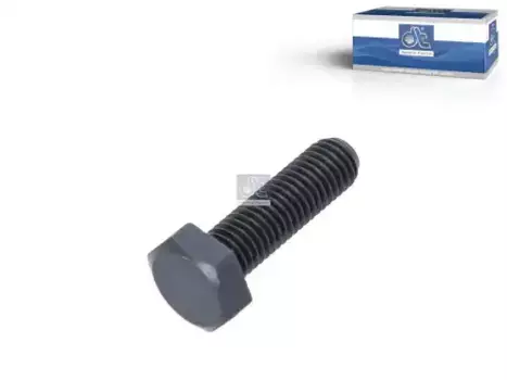 болт крепления ТНВД !M10x35 \MAN 3.89633 DT