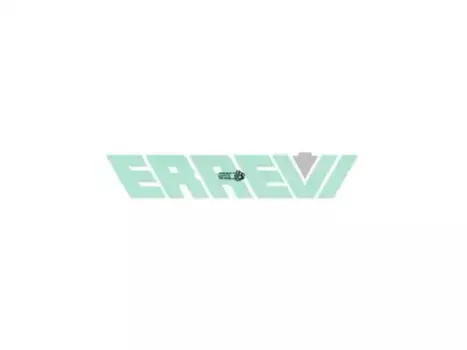 болт крепления торм. диска! M12x1.5x75 \ SAF 729447 ERREVI