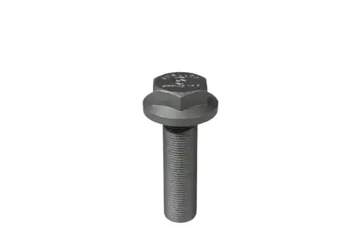 болт !крепления тормозного диска M20х1.5х70 \MB Actros