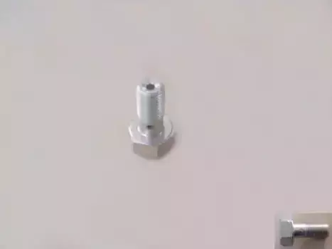 Болт крепления тормозного шланга 3001105-K00 GREAT WALL