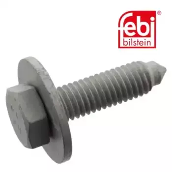 болт крепления защиты картера двигателя М8!\ MB 104071 FEBI