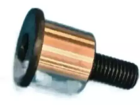 БОЛТ КРЕПЛЕНИЯ БАШМАКА 1309453J01 NISSAN