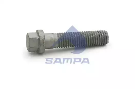 болт! крестовины кардана, M12x1.75x50\ SCANIA P300/400/500 044.145 SAMPA