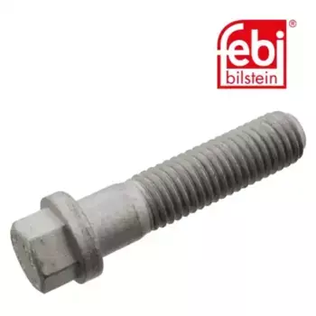 болт! крестовины кардана M12x50 \Scania P300/400/500 15757 FEBI