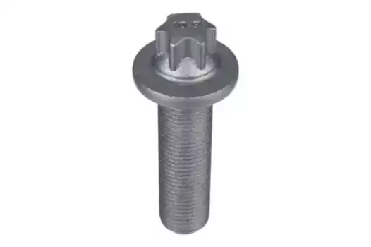 болт! кронштейна суппорта M16x1.5x57 (с покрытием GEOMET)\ SCHMITZ 89-00639-SX STELLOX