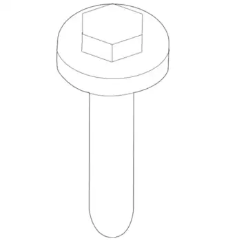 болт!\ Land Rover