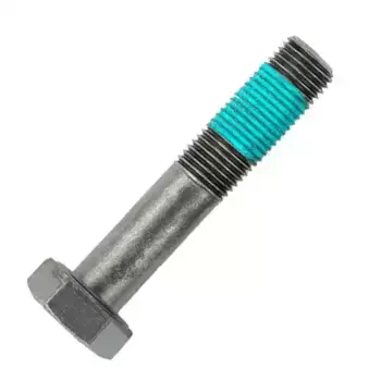 болт!\ Land Rover Freelander/Range Rover Evoque 06-14 LR000645