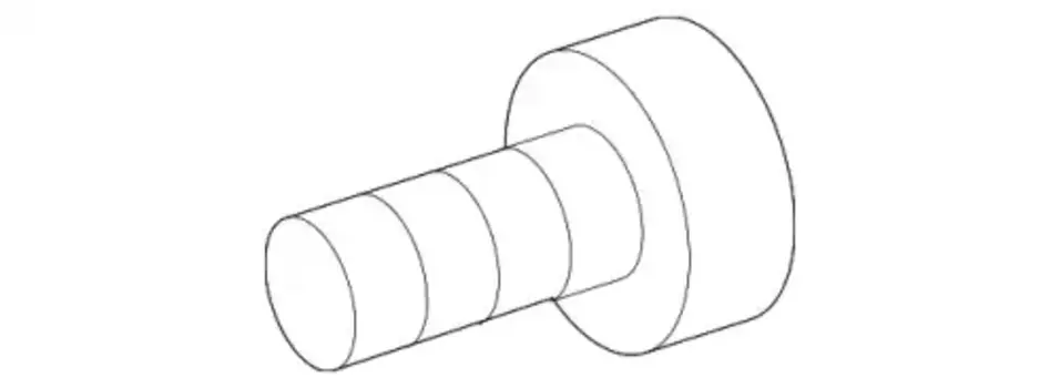болт M10!\ MB 007 990 84 04