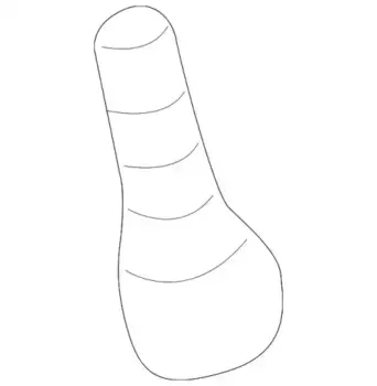 болт! M10\ MB 910105010023