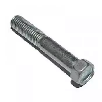 БОЛТ М10Х60 ПОДВЕСКИ ДВИГАТЕЛЯ Г-3110, 2705 СТЯЖНОЙ РЕССОРЫ УАЗ (КРАСНАЯ ЭТНА) 201509629