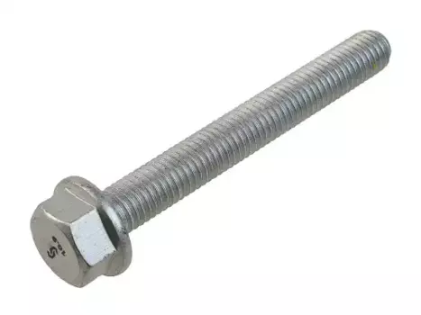 болт! M10x1.5x80\ MB 79-21107-SX STELLOX