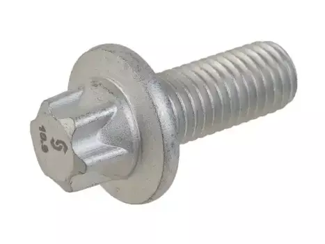 болт! M10x1.5x25 \ MB Sprinter 79-21110-SX STELLOX