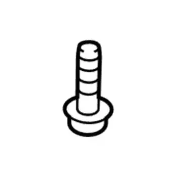 БОЛТ М12 551453S000 MOBIS