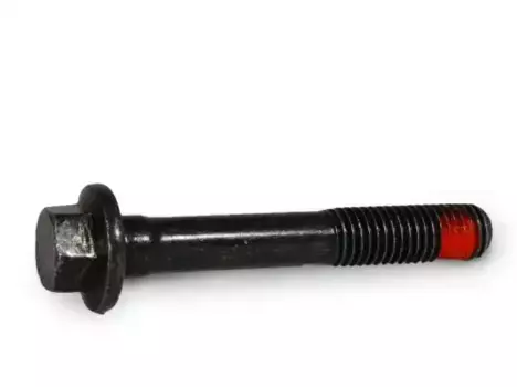 болт! M12 80mm\ Volvo 985061