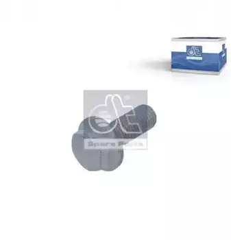 болт! M12х1.5х30 \MB 4.40352 DT