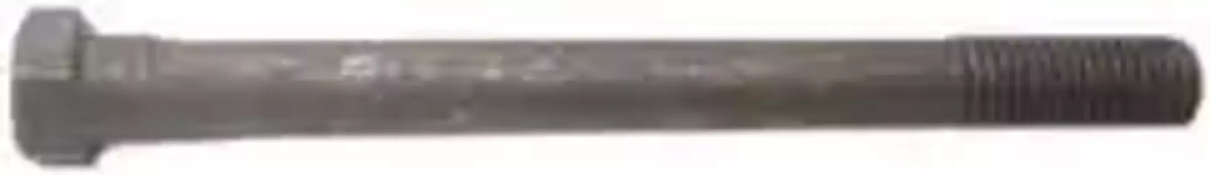 БОЛТ М12Х1.75Х130 ГАЗ-24 МЕХАНИЗМА РУЛЕВОГО ЭТНА 200384-П29