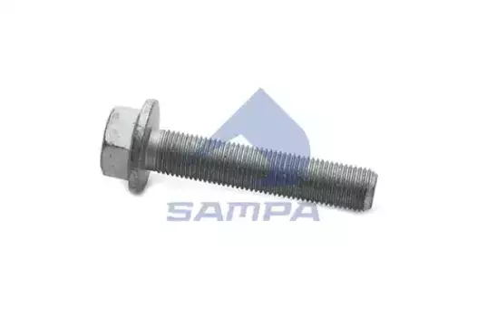 болт! M12x1.25x60 \VOLVO, RVI 102.650 SAMPA