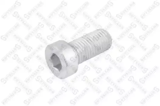 болт! M12x1.5x25\MB Actros, Axor 89-00449-SX STELLOX