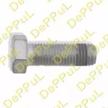 БОЛТ (M12X1.5X35) MERCEDES W204 DEL1318 DEPPUL
