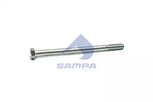 болт !M12x40/198/190 крепления пневмоподушки SW19\ Schmitz MRH U030 091.222 SAMPA
