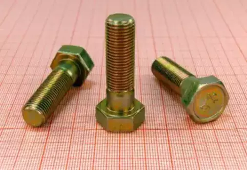 БОЛТ М12x40 КАРД. ВАЛА КАМАЗ 65115 (00001-0055406-319) БЕЛЗАН