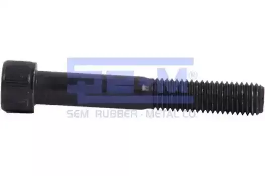 болт !M12x70 -8.8 внутр.шестигр.\ Volvo, RVI 16371 SE-M