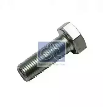 болт! M14x1.5x30\MB NG/MK/SK 9.11017 DT