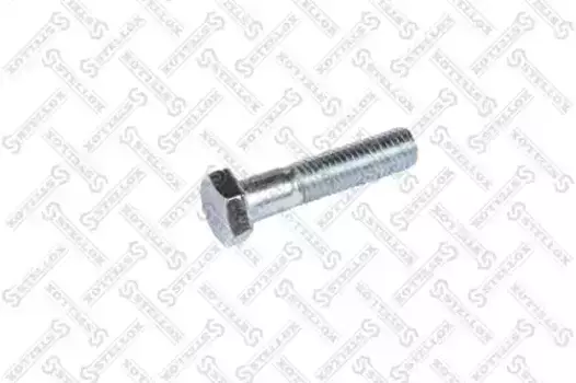 болт! M14x60 \SCANIA 4-SERIE 89-00463-SX STELLOX