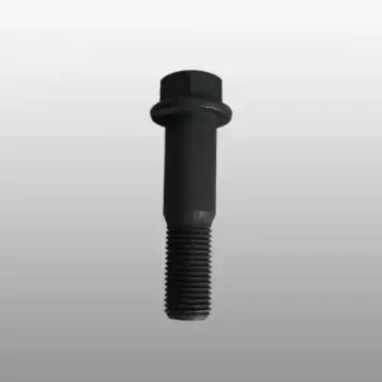 Болт М14x63 бортового редуктора (16мм посадочное) 81.90010.0067 SHAANXI