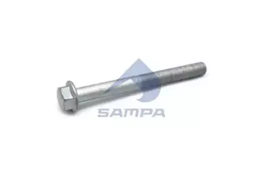 болт M16x1,5/160мм!\ MB 200.408 SAMPA