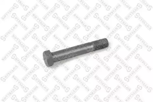 болт! M16x1.5x97 SW24\ BPW 89-00651-SX STELLOX