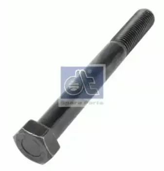 болт! M16x2x150/140/46 -8.8 зад.верхней опоры амортиз. \Volvo