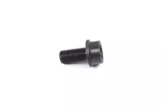болт! M18x2/35 крепления V-образной реактивной тяги\ MAN 89-00630-SX STELLOX