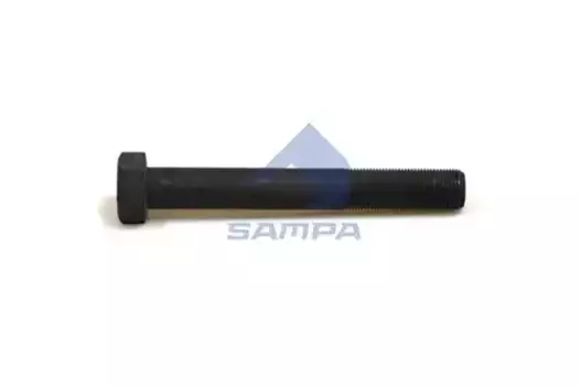 болт! M20x1.5x150(52) (10.9)\ RVI 102.141 SAMPA