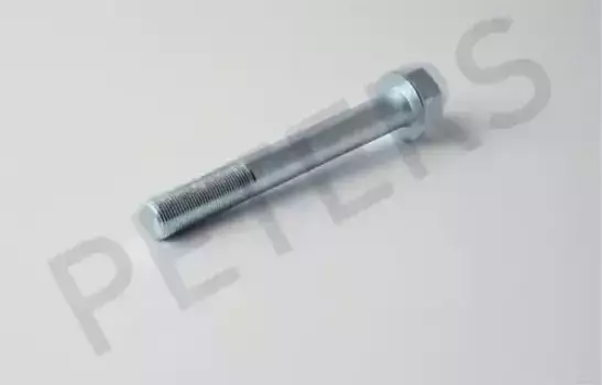 болт! M20x1.5x150\ SAF 063.122-00A PETERS