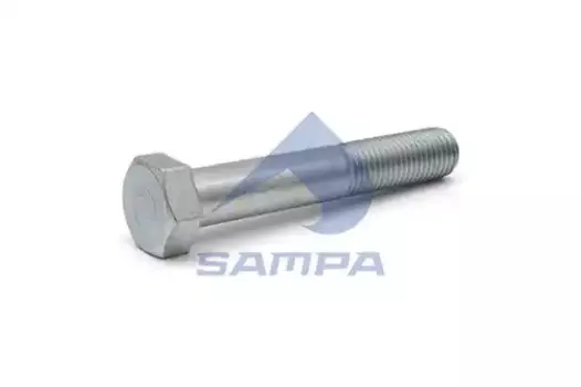 болт !M20x2,5/120 \DAF, Volvo 102.136 SAMPA