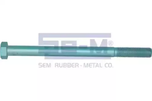 болт! M20x2x280-10\ MAN 19370 SE-M