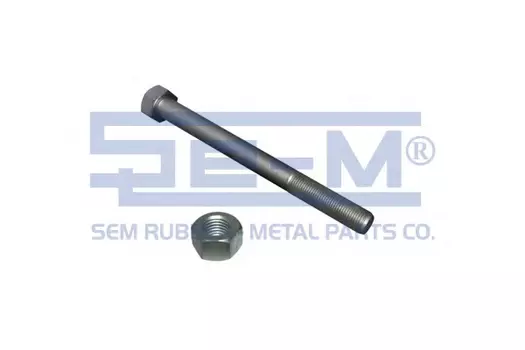 болт! M24x260 \VOLVO FH12/FH16 10433 SE-M