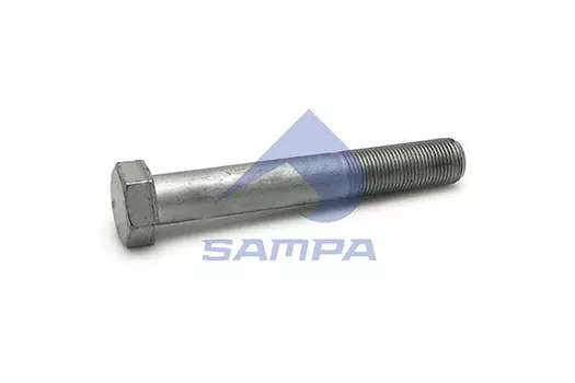болт! M24x2.0x160\ RVI 102.745 SAMPA