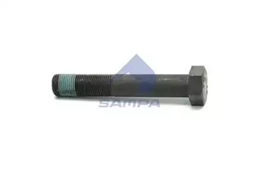 болт! M24x2/145\ MAN 102.632 SAMPA