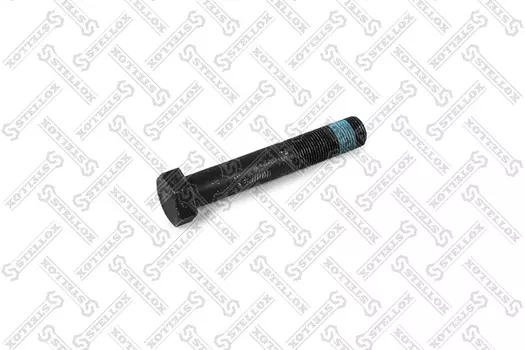 болт! M24x2/145\ MAN 89-00635-SX STELLOX