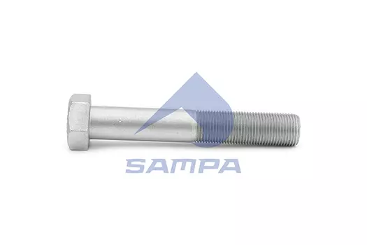 болт! M24x2x150\ MB 102.239 SAMPA