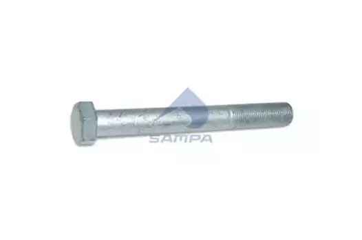 болт! M24x2x200\ MB 102.506 SAMPA
