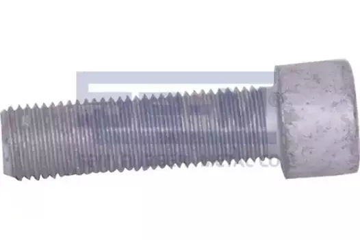 болт! M24x2x220 10.9 DIN960\ MB Actros/Axor 15628 SE-M