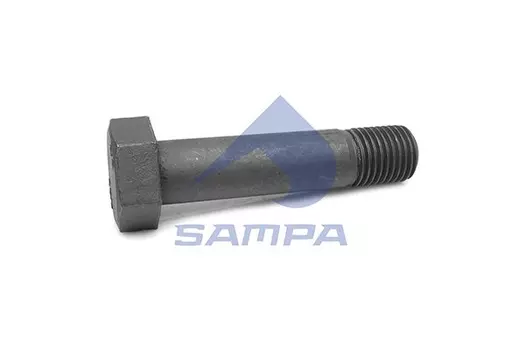 болт M36x4/157мм!\ BPW 075.145 SAMPA