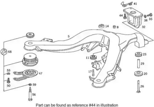 БОЛТ М8 000933 008168 MB
