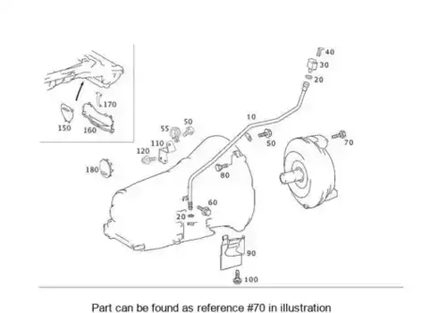 БОЛТ М8 124 990 22 01 MB