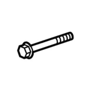 болт! M8\ MB 000000 001810